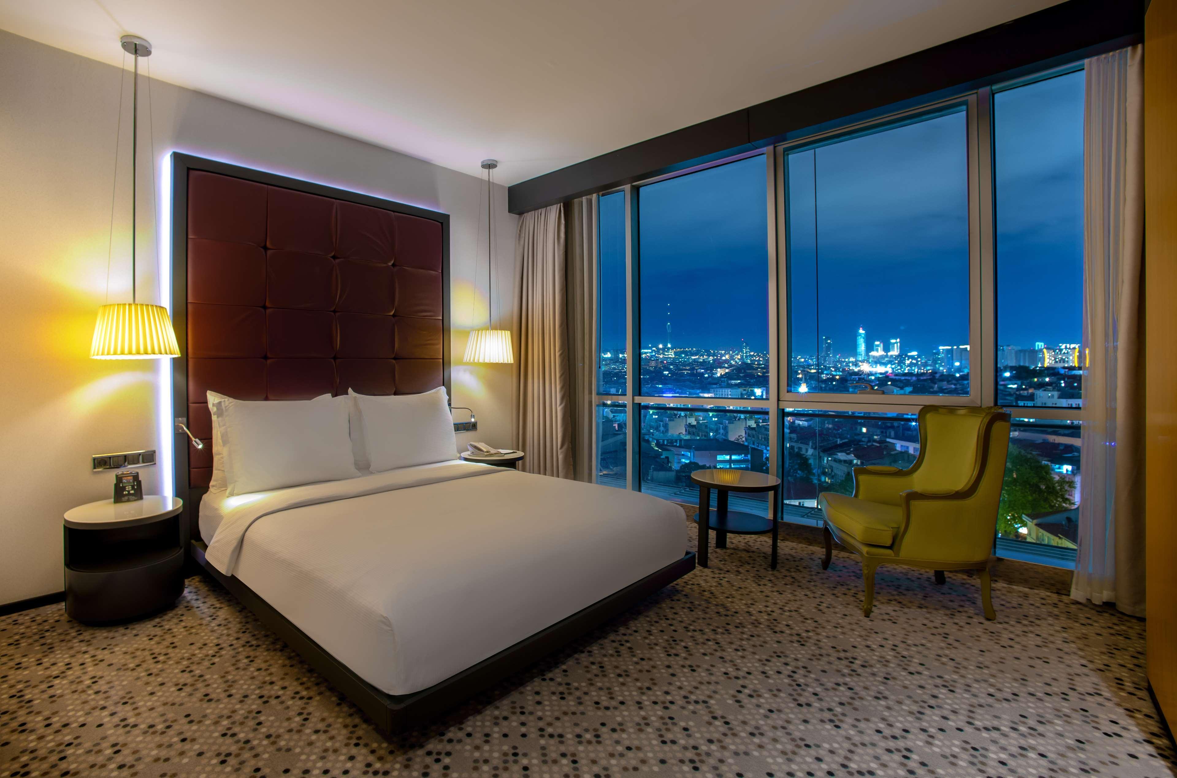 Doubletree By Hilton - Moda Hotel Istanbul