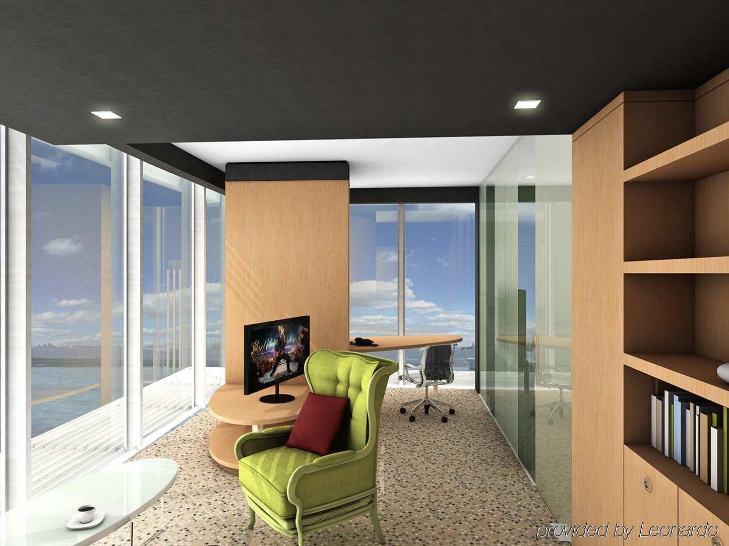 Doubletree By Hilton - Moda Hotel 5*