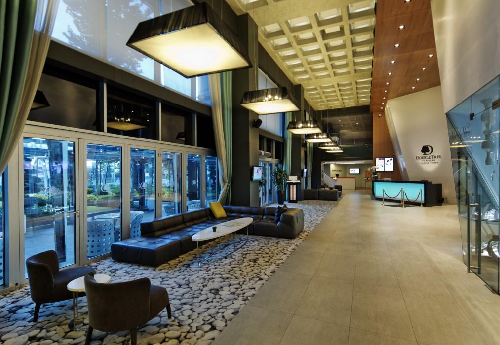 Doubletree By Hilton - Moda