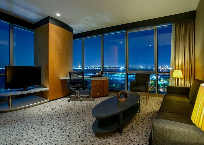 Doubletree By Hilton Istanbul - Moda