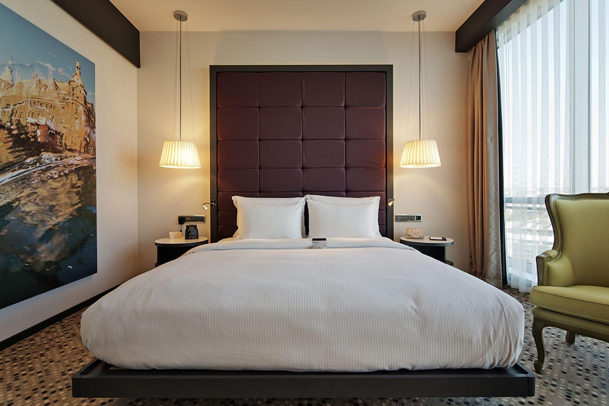 מלון Doubletree By Hilton - Moda 5*