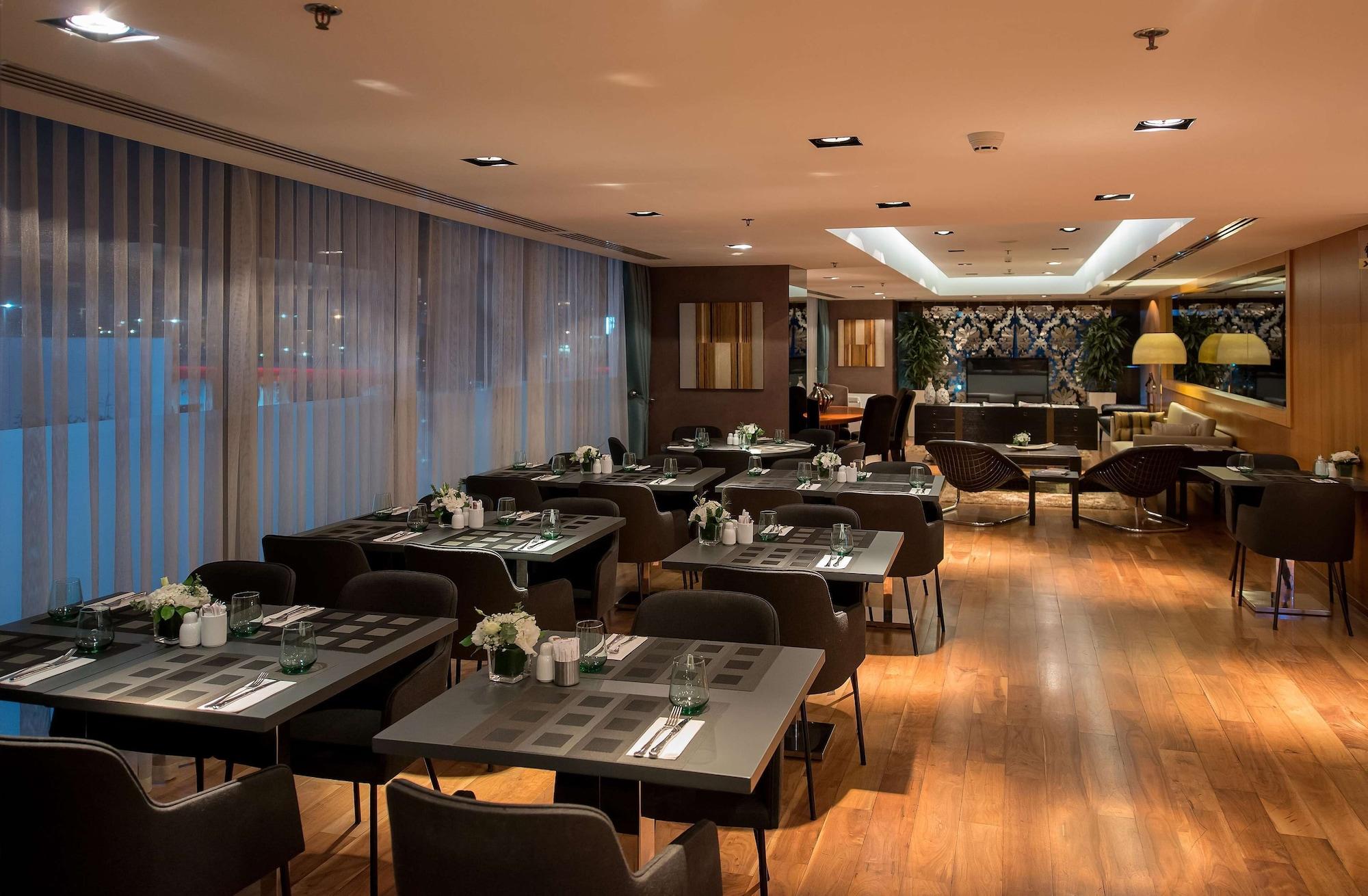 מלון Doubletree By Hilton - Moda 5*