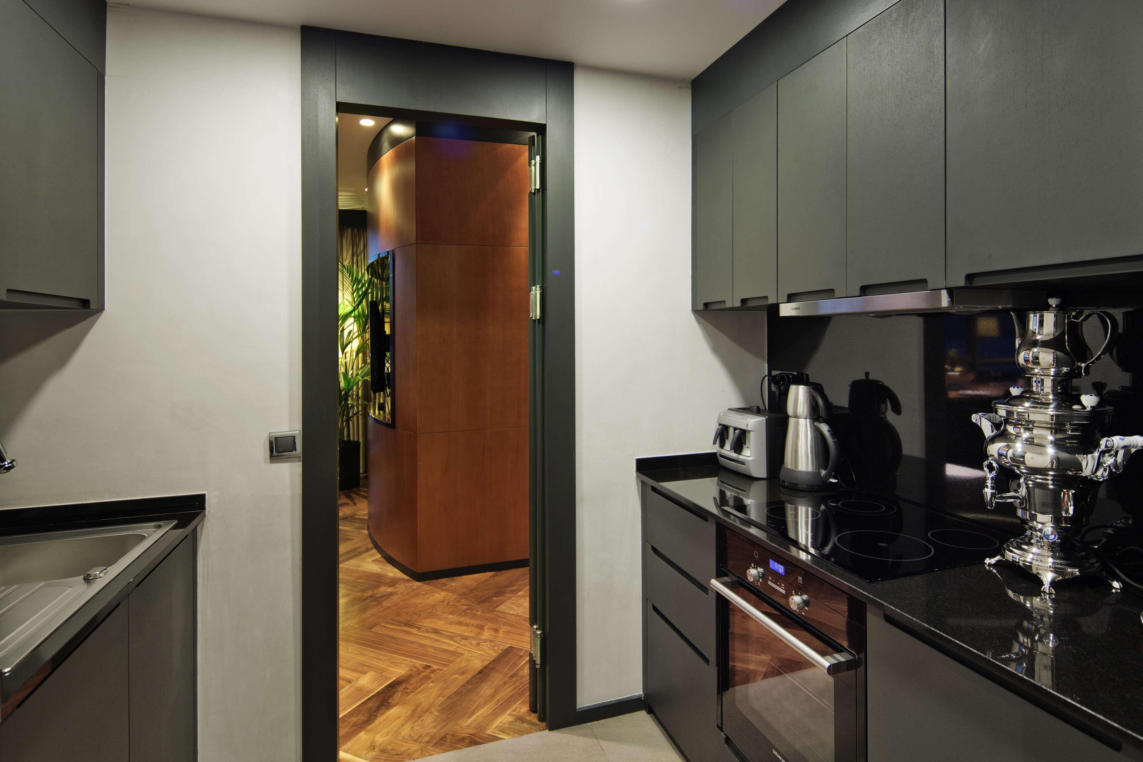 Doubletree By Hilton - Moda מלון 5*