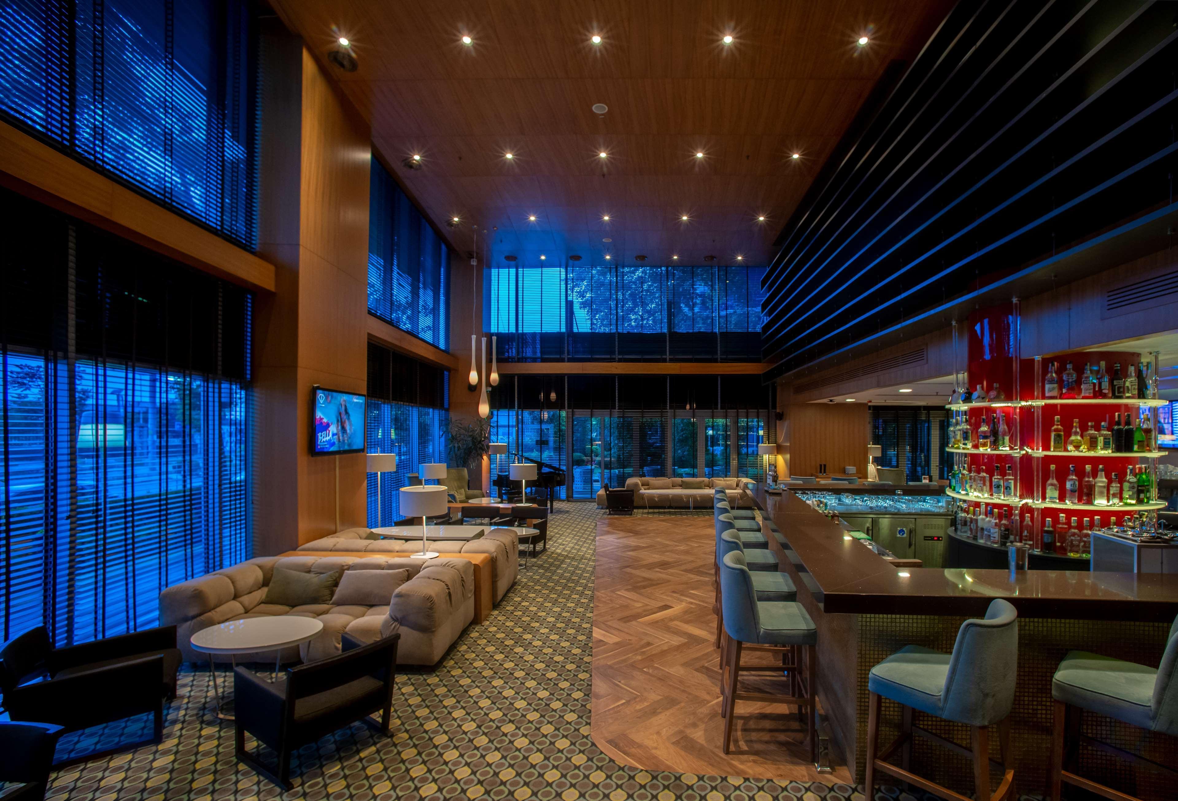 Doubletree By Hilton - Moda מלון איסטמבול