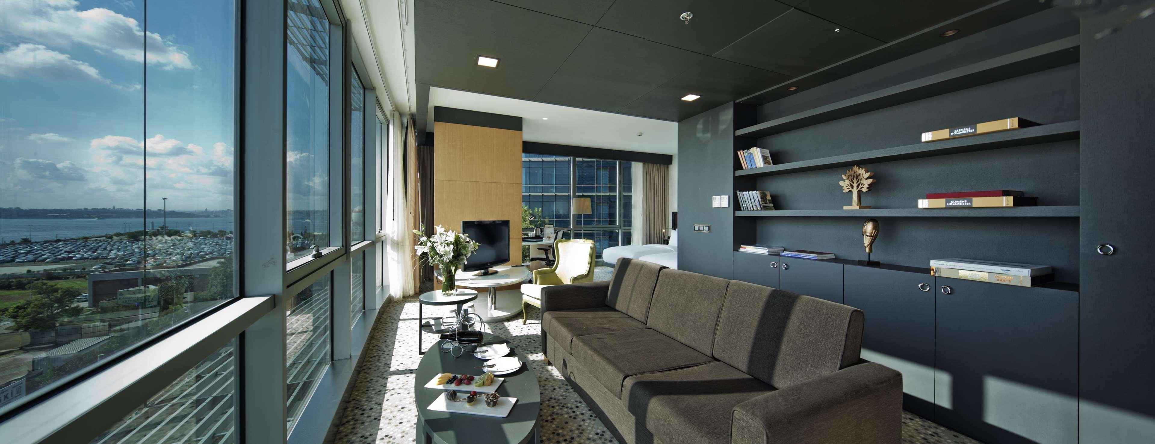 Doubletree By Hilton - Moda מלון 5*