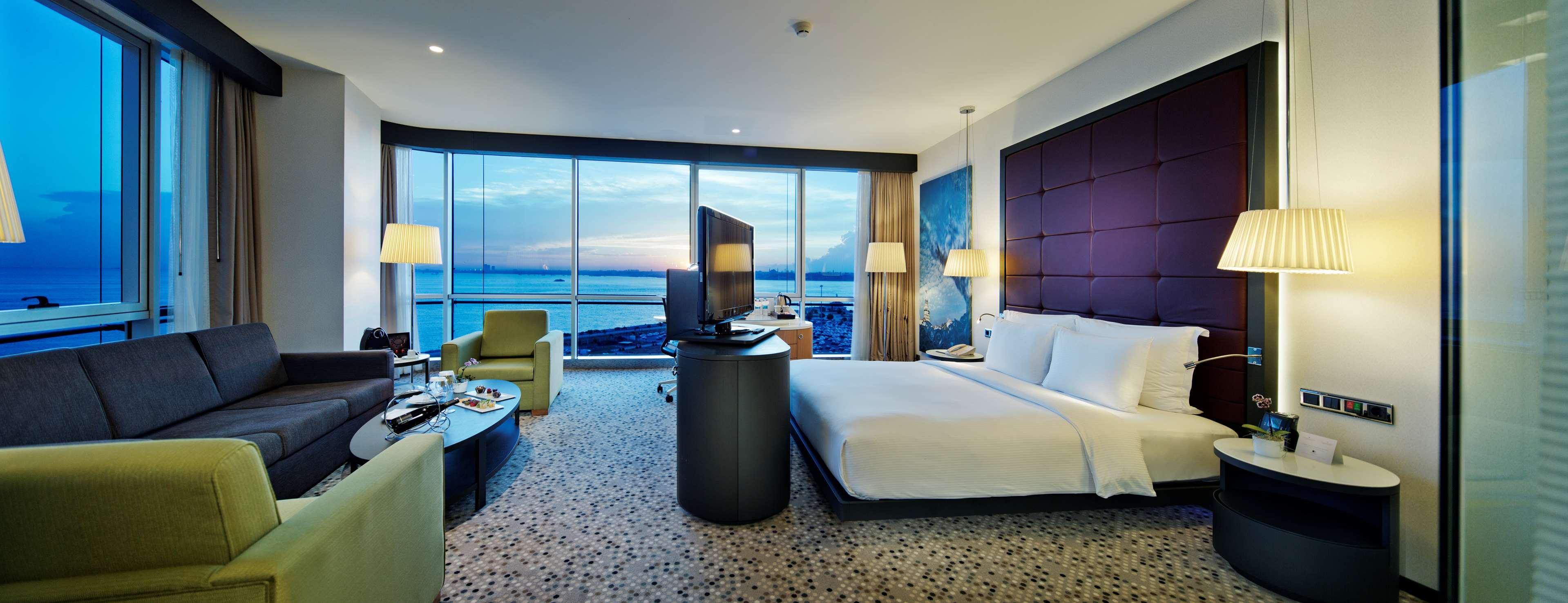 מלון Doubletree By Hilton - Moda 5*