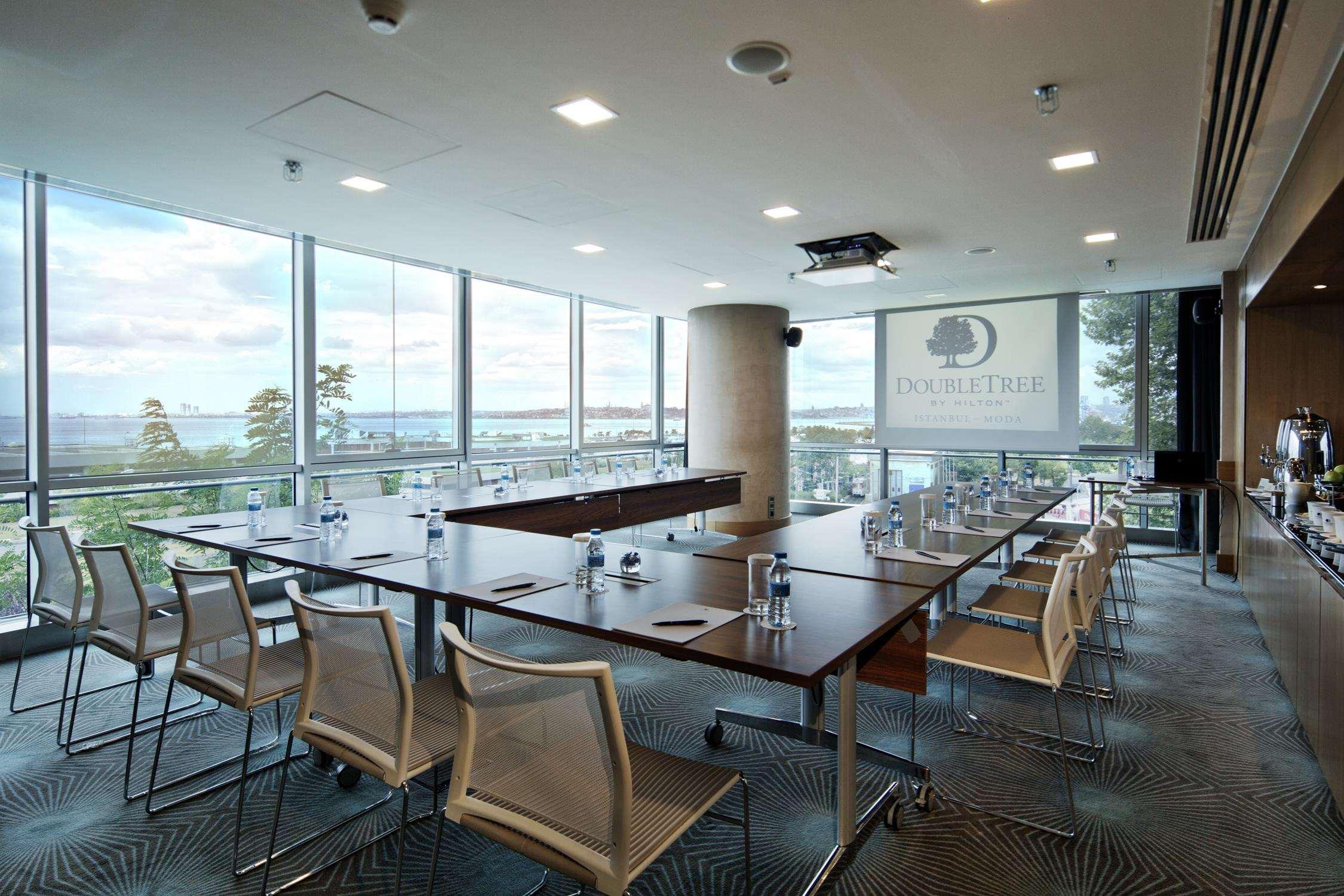 Doubletree By Hilton - Moda מלון 5*