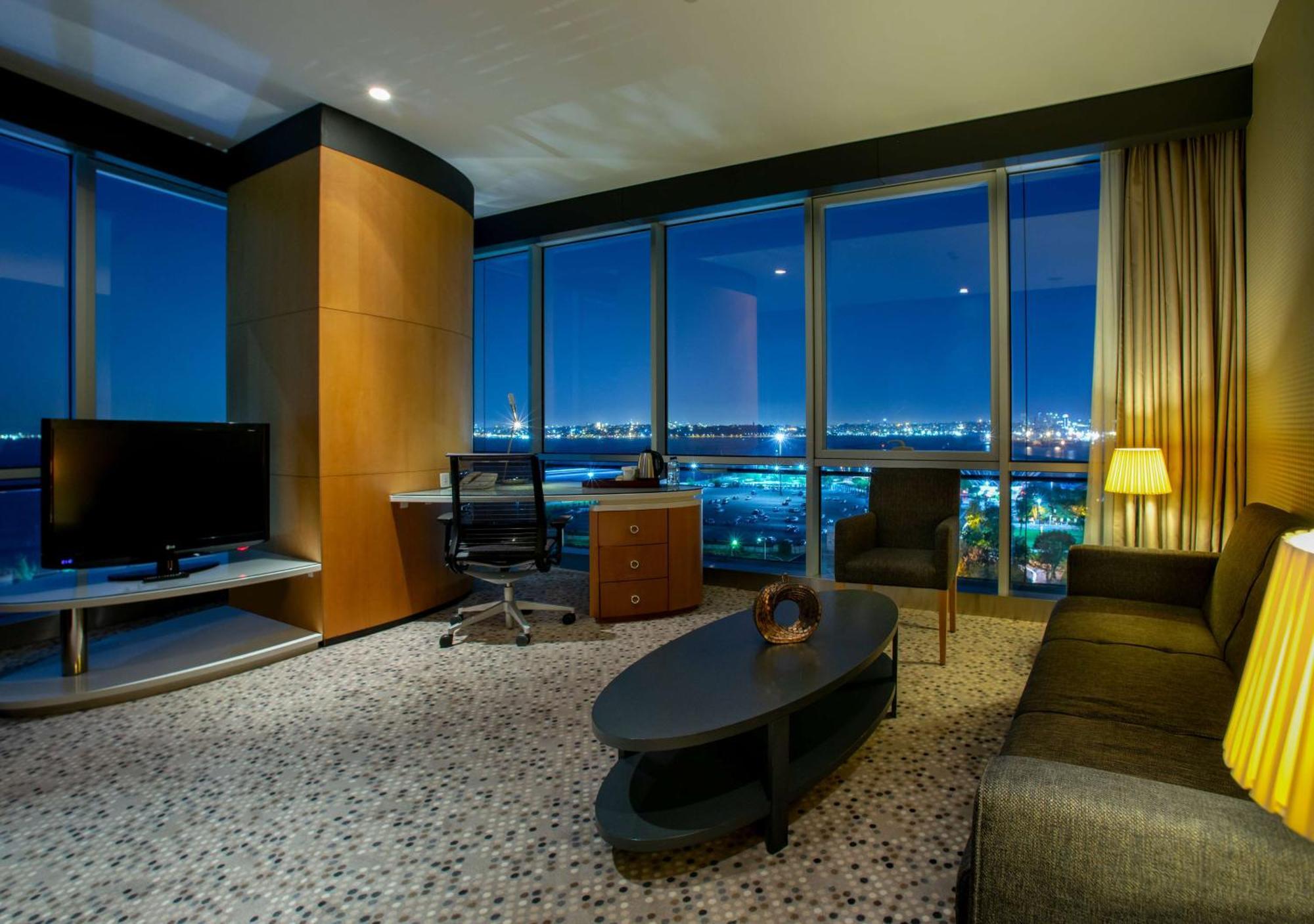 מלון Doubletree By Hilton - Moda 5*
