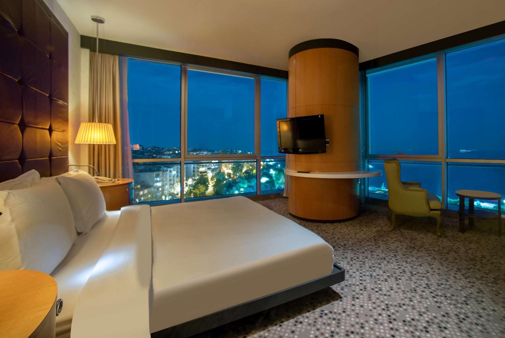 Doubletree By Hilton - Moda איסטמבול