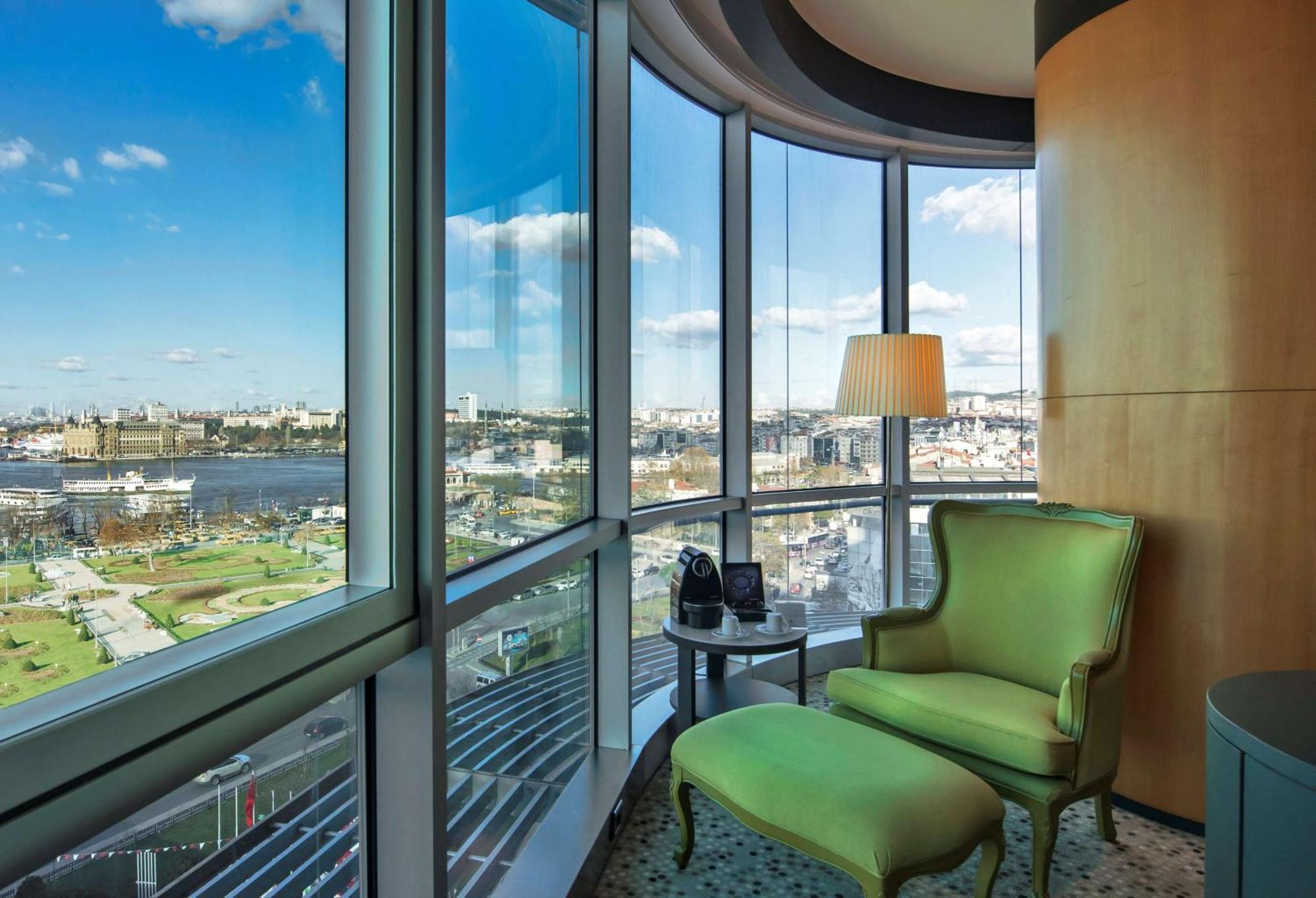 Doubletree By Hilton - Moda מלון 5*