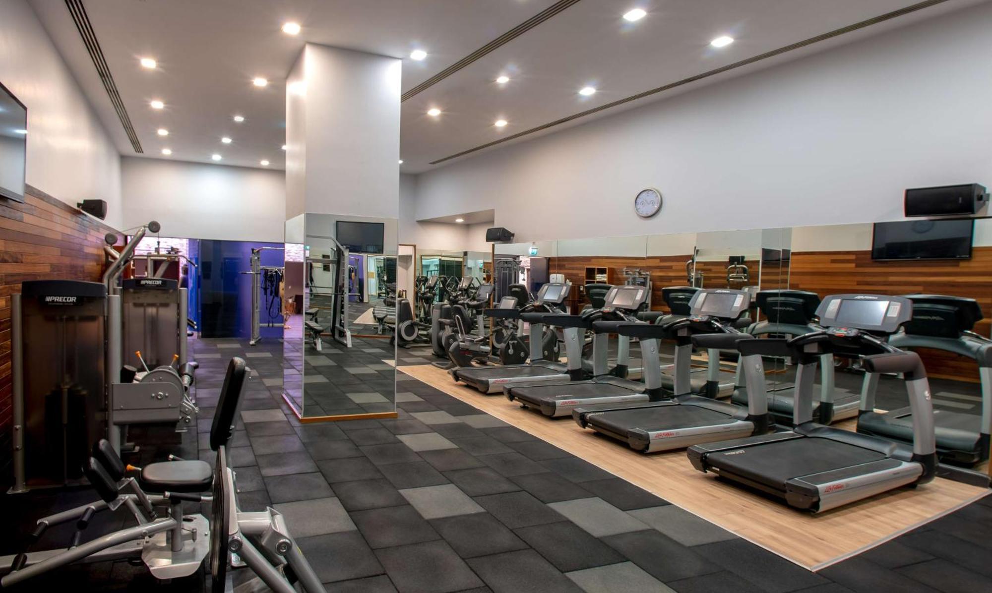 Doubletree By Hilton - Moda 5* איסטמבול
