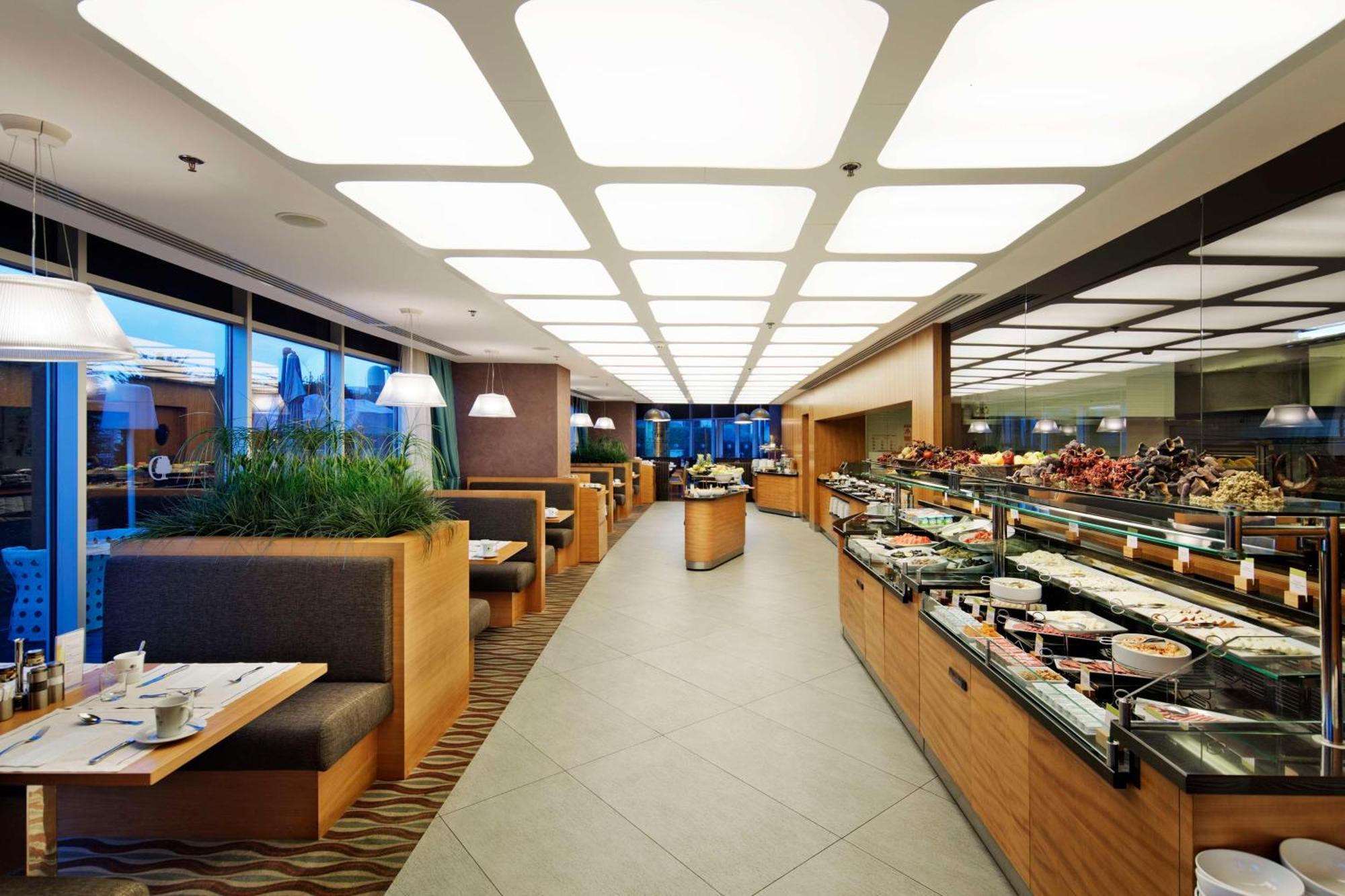 מלון Doubletree By Hilton - Moda